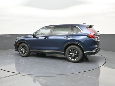 New 2026 Honda CR-V EX-L image 5