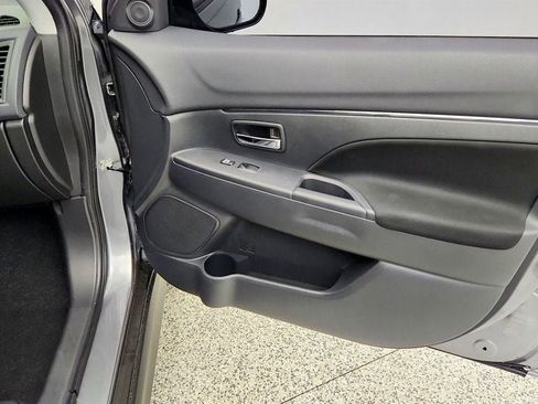 Used 2021 Mitsubishi Outlander Sport FWD image 22
