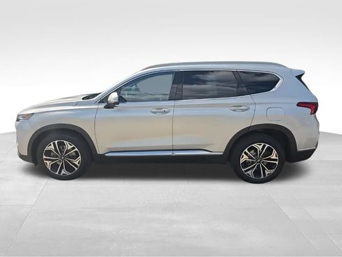 Used 2019 Hyundai Santa Fe AWD image 9