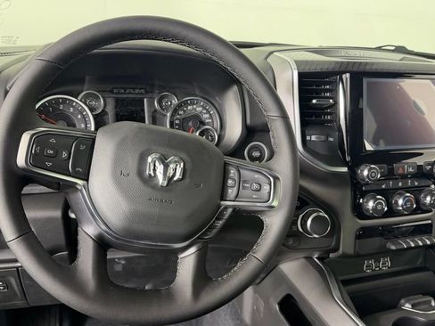 New 2026 RAM 1500 4x4 Crew Cab image 12