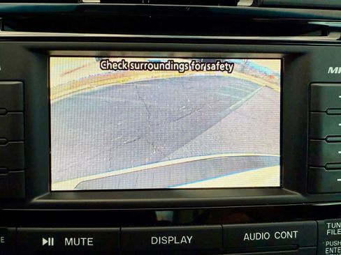 Used 2012 MAZDA CX-9 Touring w/ Moonroof & Bose Audio Pkg image 11