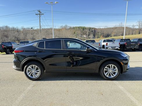 New 2026 Buick Envista Preferred w/ Convenience I Package image 6