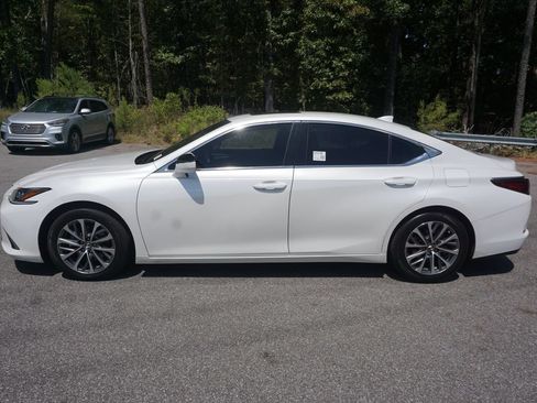 Used 2023 Lexus ES 350 w/ Accessory Package (Z2) FWD image 19