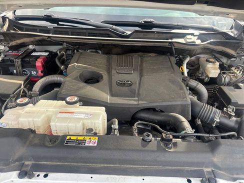 Used 2022 Toyota Tundra SR5 RWD image 21