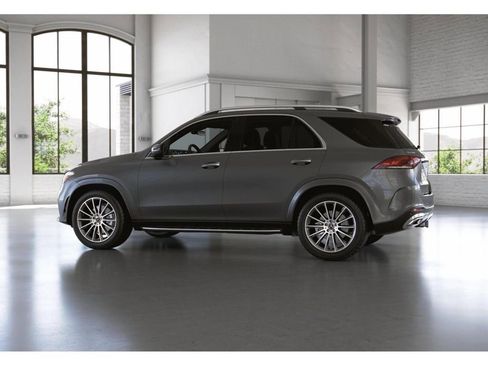 Certified 2023 Mercedes-Benz GLE 350 4MATIC image 33