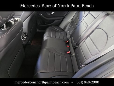 Certified 2021 Mercedes-Benz C 300 Sedan image 14