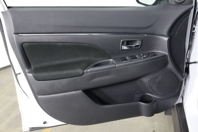 Used 2024 Mitsubishi Outlander Sport Ralliart AWD/4WD image 18