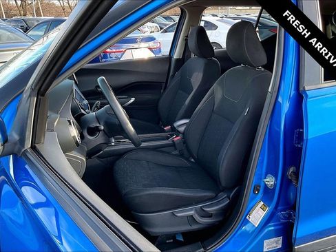 Used 2023 Nissan Kicks SV image 20