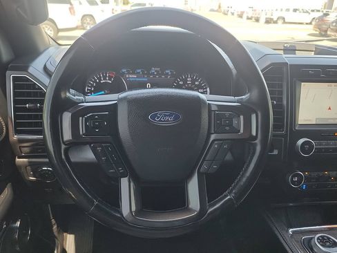 Used 2021 Ford Expedition Limited RWD image 28