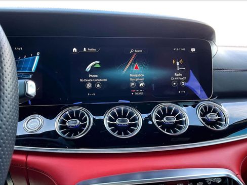 Certified 2023 Mercedes-Benz AMG GT 53 image 34