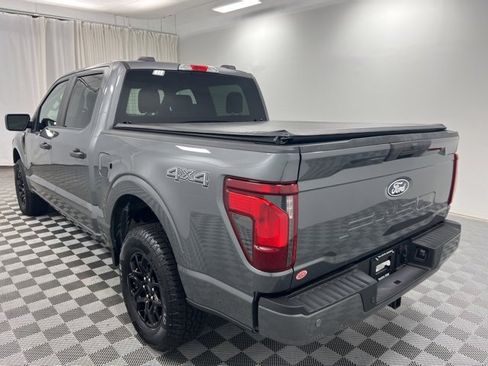 Used 2025 Ford F150 STX image 6