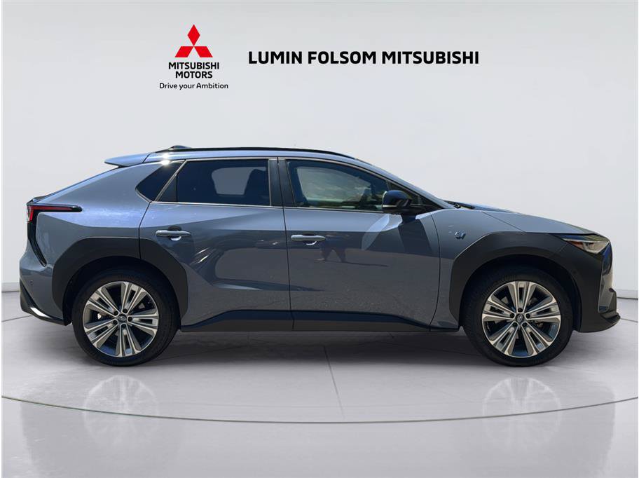 Used 2023 Subaru Solterra AWD image 6