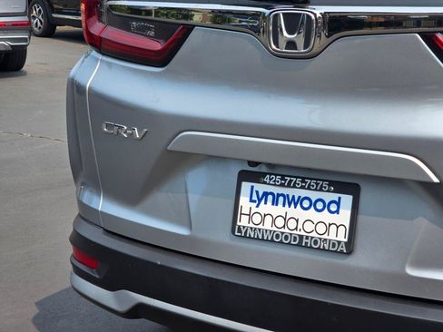 Used 2020 Honda CR-V EX image 12