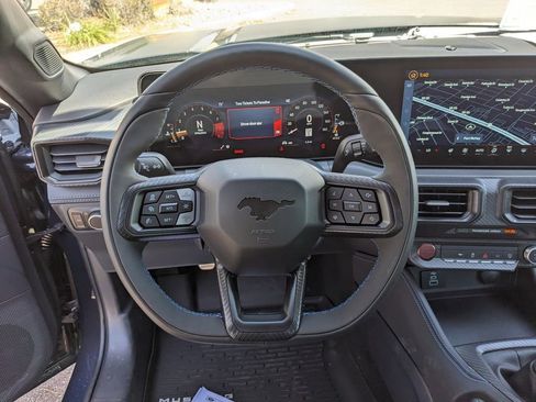 New 2026 Ford Mustang Dark Horse image 13