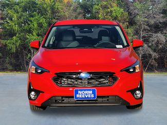 New 2026 Subaru Impreza 2.0i Sport video 2