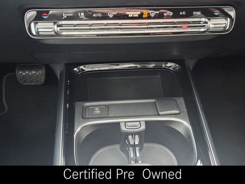 Certified 2026 Mercedes-Benz GLA 250 4MATIC image 25