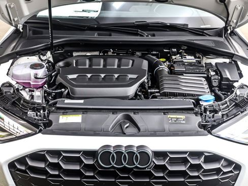 New 2026 Audi A3 2.0T Premium Plus image 11