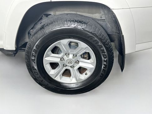 Used 2021 Toyota 4Runner SR5 image 11