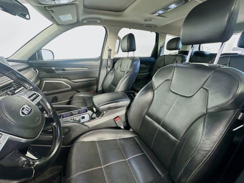 Used 2020 Kia Telluride EX w/ EX Premium Package FWD image 20
