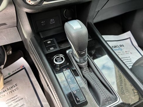 Used 2023 Nissan Kicks SV w/ Exterior Package FWD image 18
