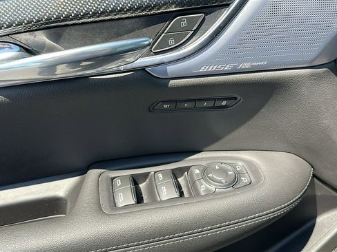 Used 2024 Cadillac XT6 Sport w/ Technology Package AWD/4WD image 13