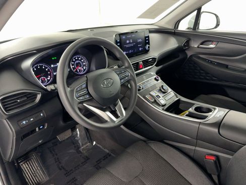 Used 2022 Hyundai Santa Fe SEL image 4