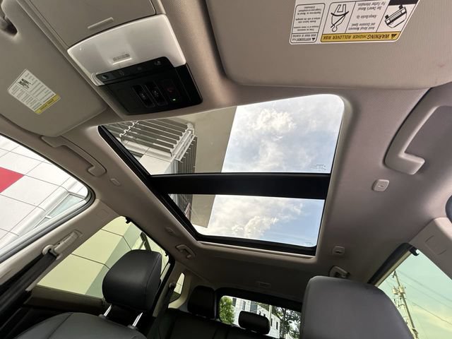 Certified 2023 Nissan Rogue SV w/ SV Premium B Package AWD/4WD image 24