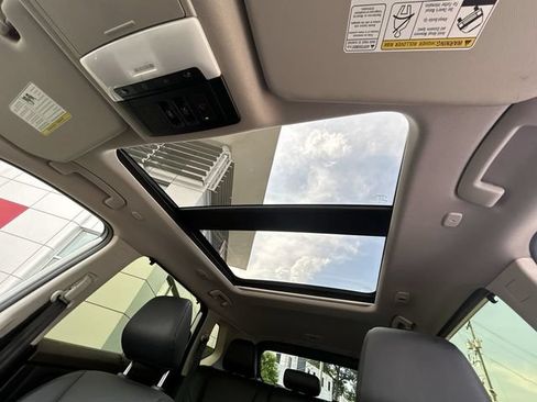 Certified 2023 Nissan Rogue SV w/ SV Premium B Package AWD/4WD image 24