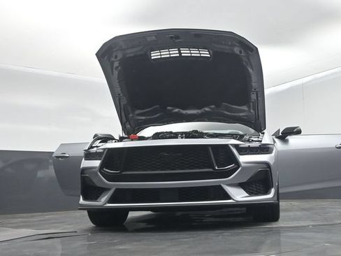 Used 2025 Ford Mustang GT Premium RWD image 68