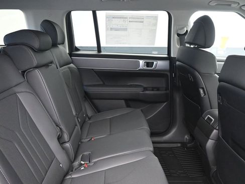 New 2026 Hyundai Santa Fe XRT image 13