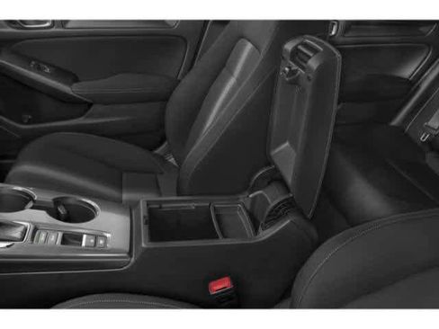 Used 2024 Honda Civic LX image 17