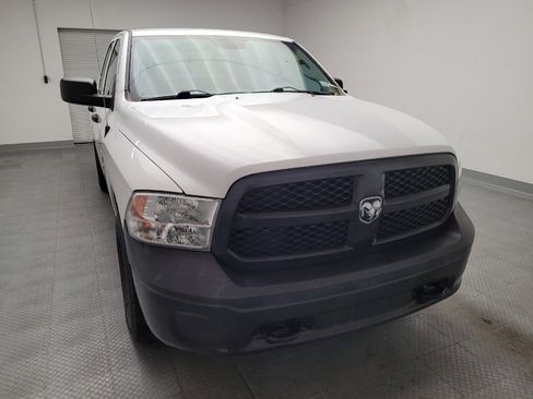 Used 2017 RAM 1500 Tradesman w/ Popular Equipment Group AWD/4WD image 14