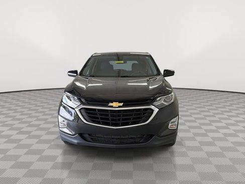 Used 2021 Chevrolet Equinox LT FWD image 4