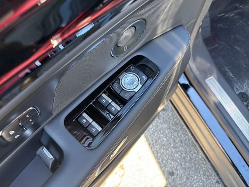 New 2026 Lincoln Nautilus Premier w/ Equipment Group 102A image 8