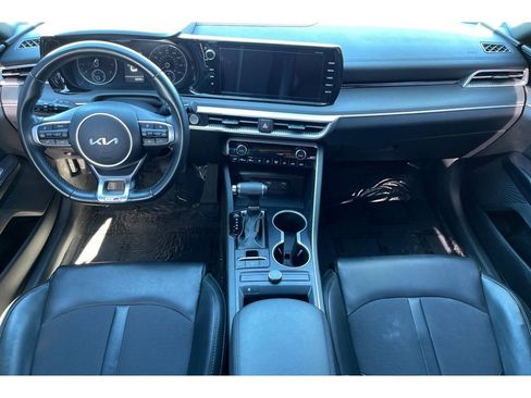 Used 2022 Kia K5 GT-Line image 15
