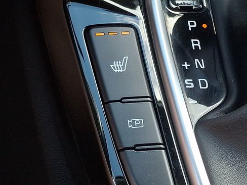 Used 2024 Kia Seltos X-Line AWD/4WD image 26