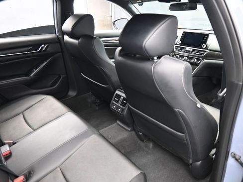 Used 2021 Honda Accord Sport image 42