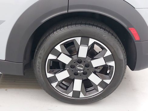 Used 2024 MINI Cooper Countryman S w/ Mini Untamed Edition FWD image 36