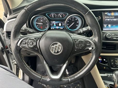 Used 2017 Buick Envision Essence w/ LPO, Hit The Road Package image 20