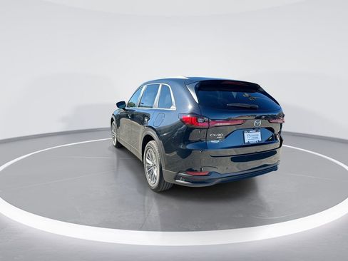 New 2026 MAZDA CX-90 3.3 Turbo w/ Select Package image 6