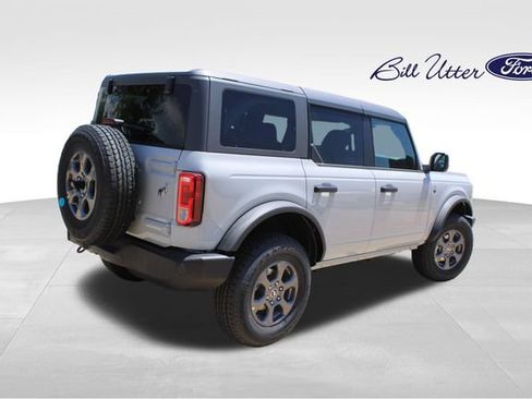 New 2026 Ford Bronco Big Bend AWD/4WD image 3