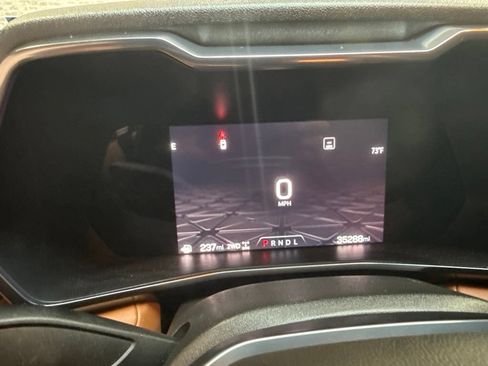 Used 2023 GMC Canyon AT4 w/ AT4 Premium Package AWD/4WD image 25