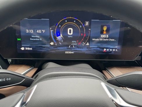 Used 2026 Chevrolet Tahoe High Country image 21