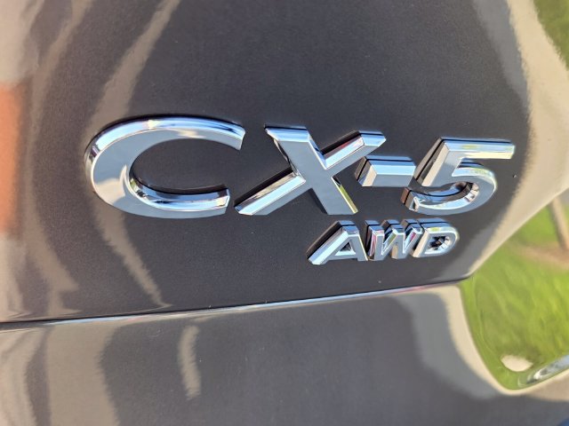 New 2026 MAZDA CX-5 2.5 S w/ Premium Plus Package AWD/4WD image 11