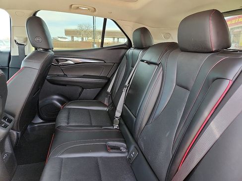 Used 2023 Buick Envision Essence w/ Sport Touring Package image 5