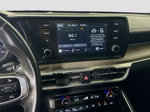 Used 2021 Kia K5 EX image 18