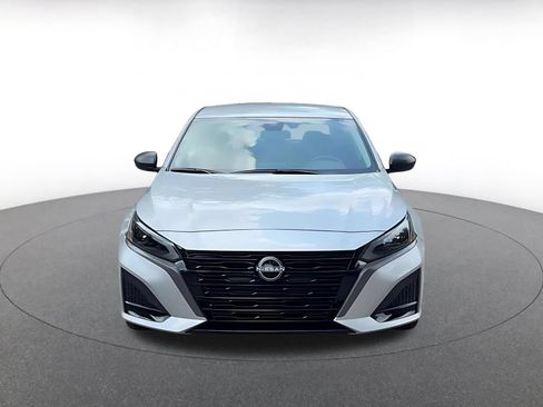 Used 2026 Nissan Altima 2.5 SV FWD image 4