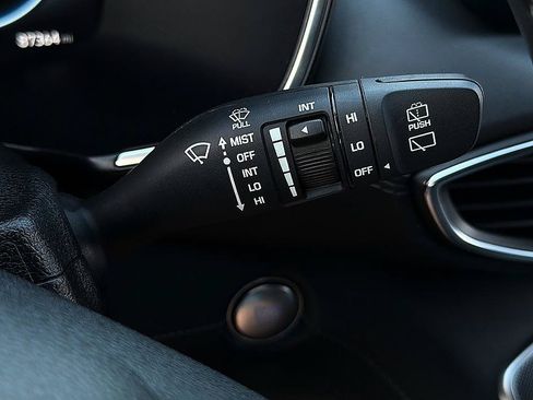 Used 2023 Hyundai Santa Fe SEL w/ Premium Package FWD image 21