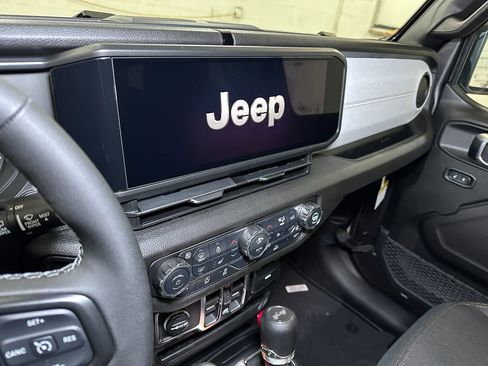 New 2026 Jeep Wrangler Sport S image 29