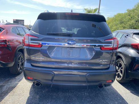 Used 2024 Subaru Ascent Limited AWD/4WD image 7
